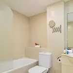 Meernahes Ferienapartment Elia Appartamento