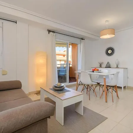 Meernahes Ferienapartment Elia Appartamento