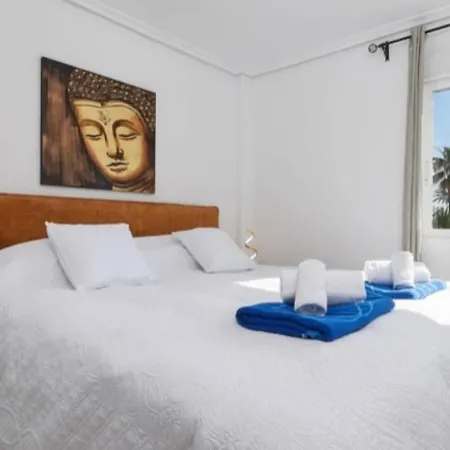 Appartamento Meernahes Ferienapartment Elia *