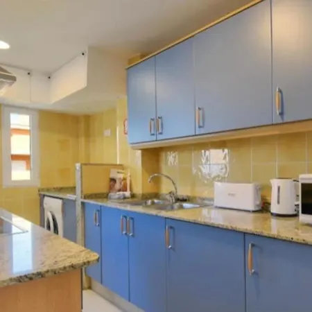 Appartamento Meernahes Ferienapartment Elia *
