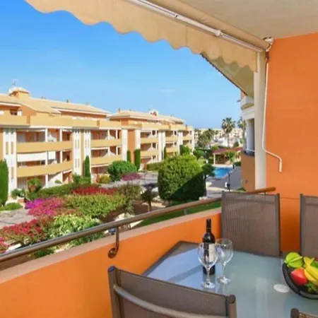 Apartment Meernahes Ferienapartment Elia Denia