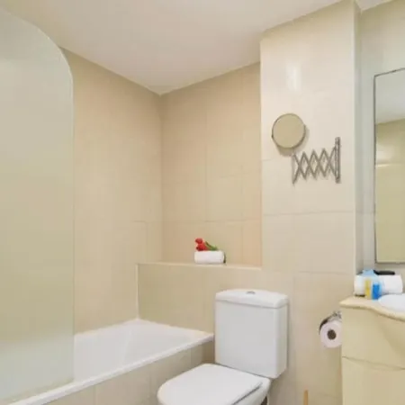 Meernahes Ferienapartment Elia Apartmán
