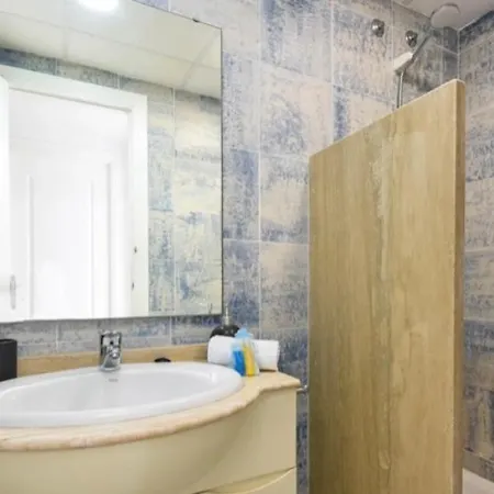 Meernahes Ferienapartment Elia Apartmán Denia