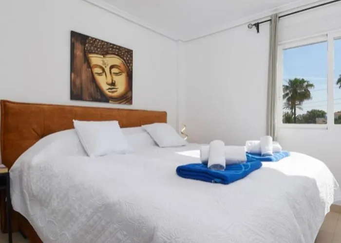 Appartamento Meernahes Ferienapartment Elia *