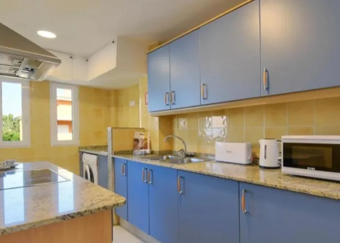 Appartamento Meernahes Ferienapartment Elia *